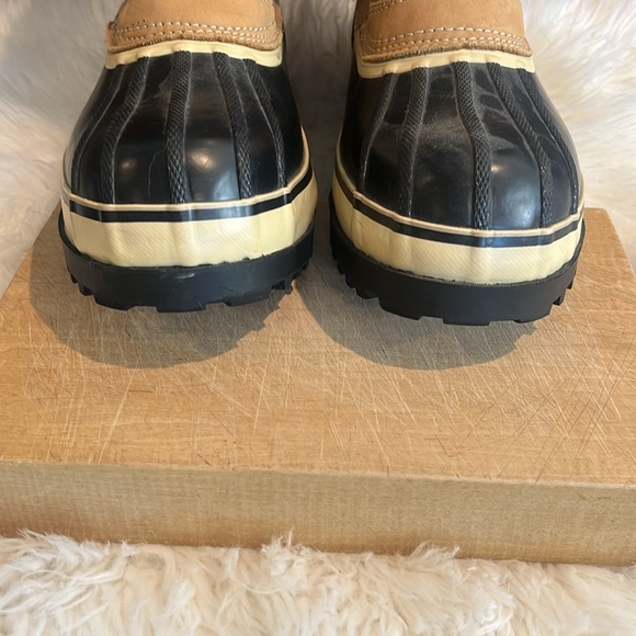 Lacrosse Ridgetop Waterproof Insulated Boots with Steel Shank - Picture 4 of 7